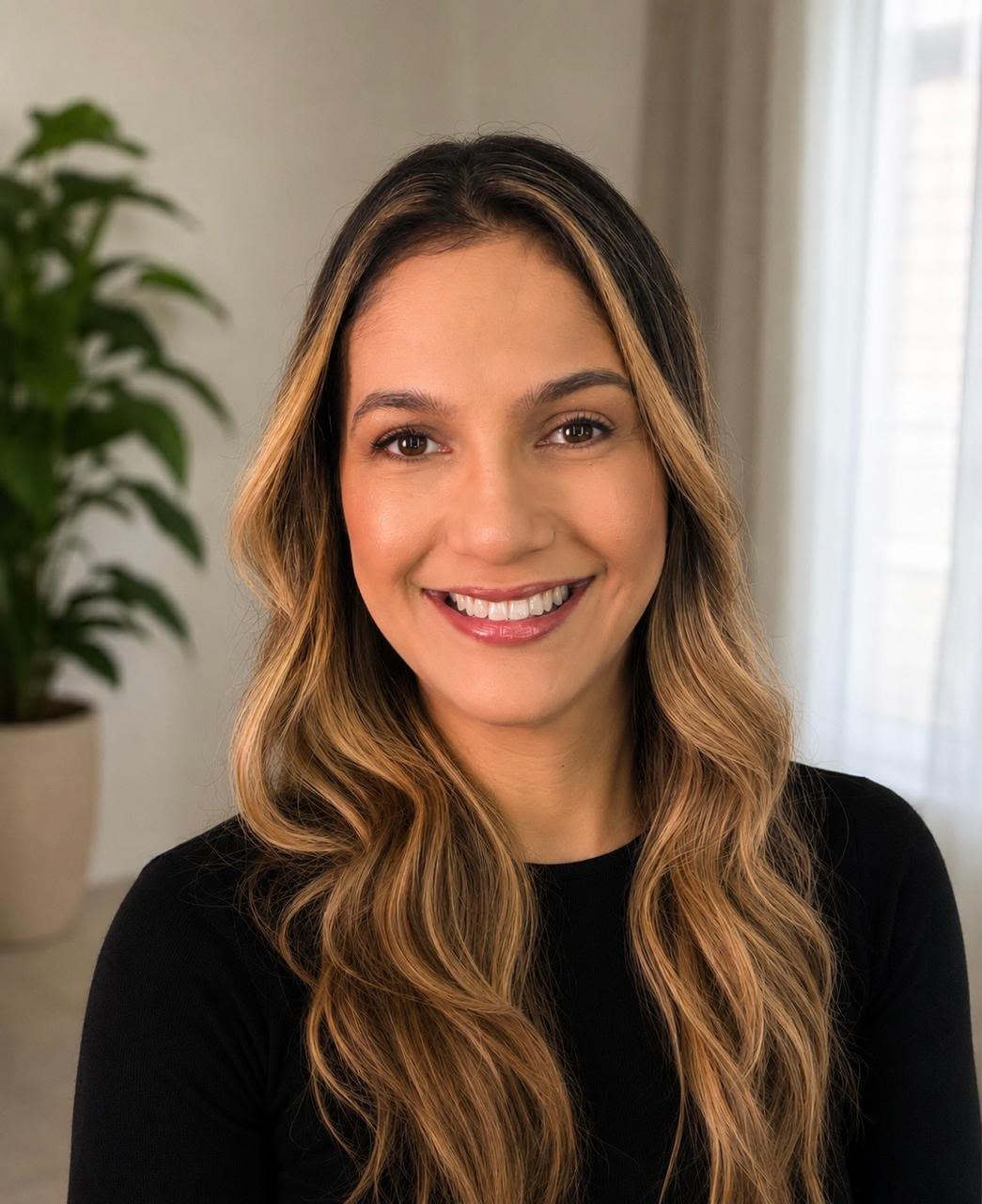 Tereza Bessa, mentora da Imersão MEFEL